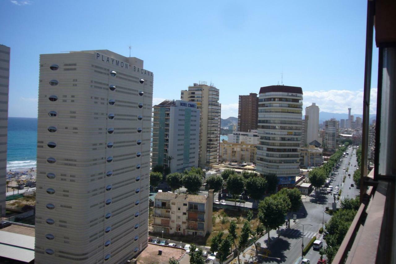 Pdo. Mediterraneo - Arena Apartment *