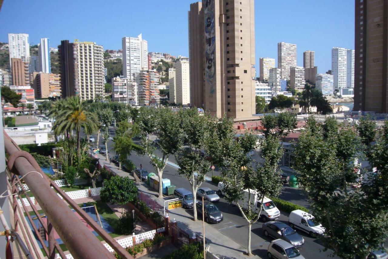 Apartment Coblanca 3 - Arena