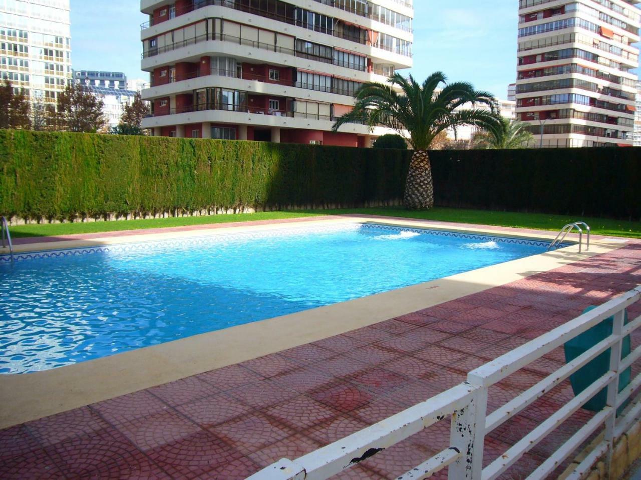 Apartamento Carolina - Arena *