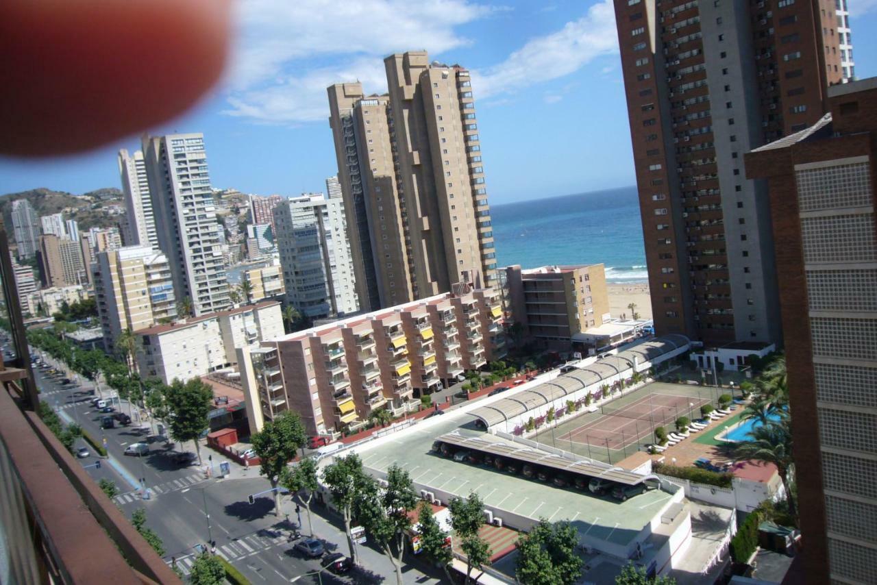 Pdo. Mediterraneo - Arena Apartment