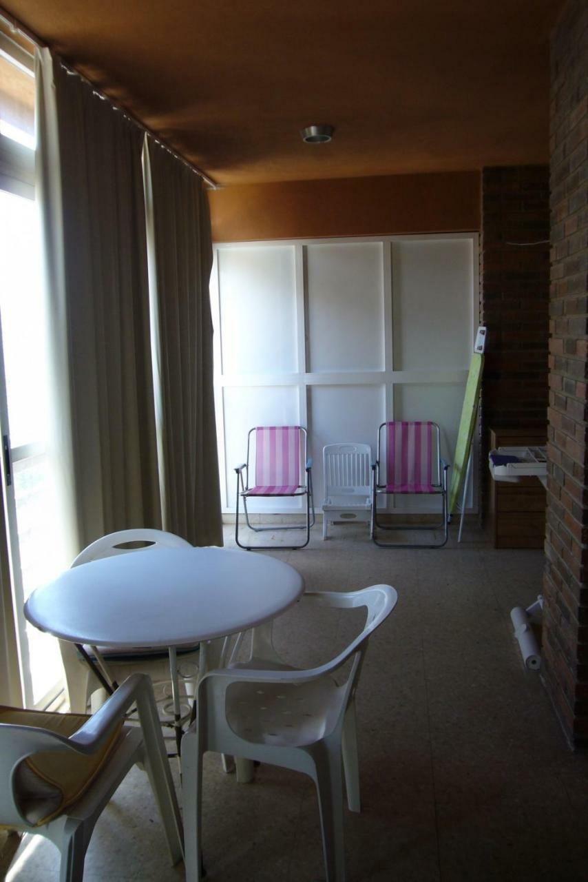 Apartment Pdo. Mediterraneo - Arena