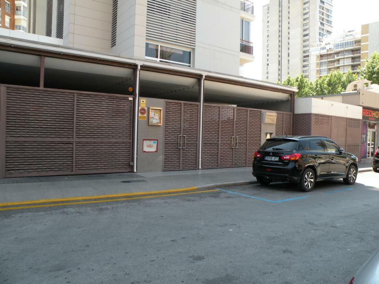 Coblanca 41 Ii - Fincas Arena Apartment Benidorm