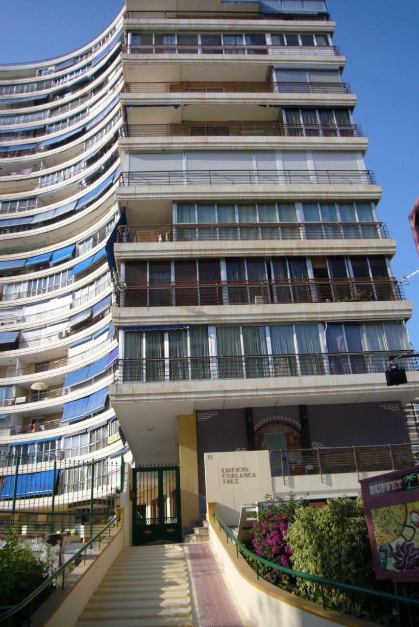 Coblanca 3 - Arena Apartment *