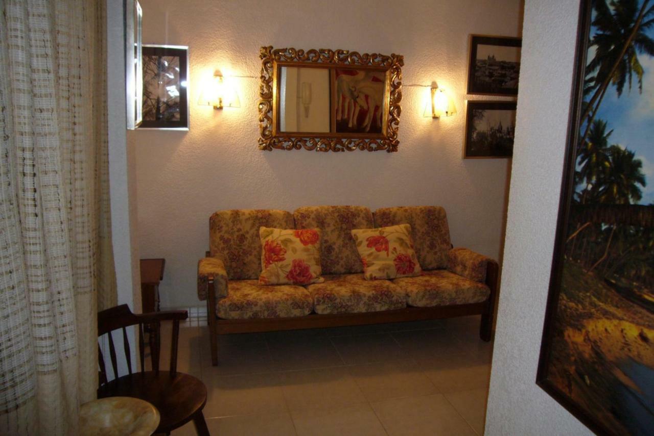 Coblanca 3 - Arena Apartment Benidorm