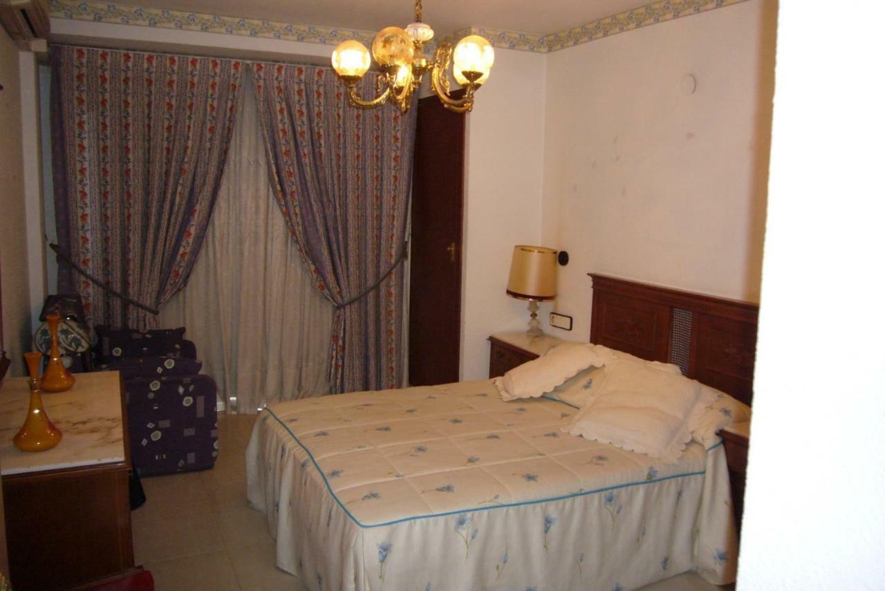 Apartment Coblanca 3 - Arena Benidorm