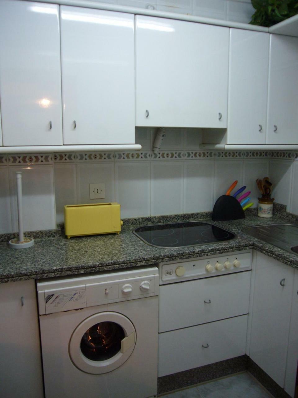 Apartamento Carolina - Arena *