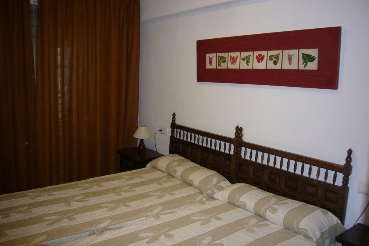 Apartment Pdo. Mediterraneo - Arena