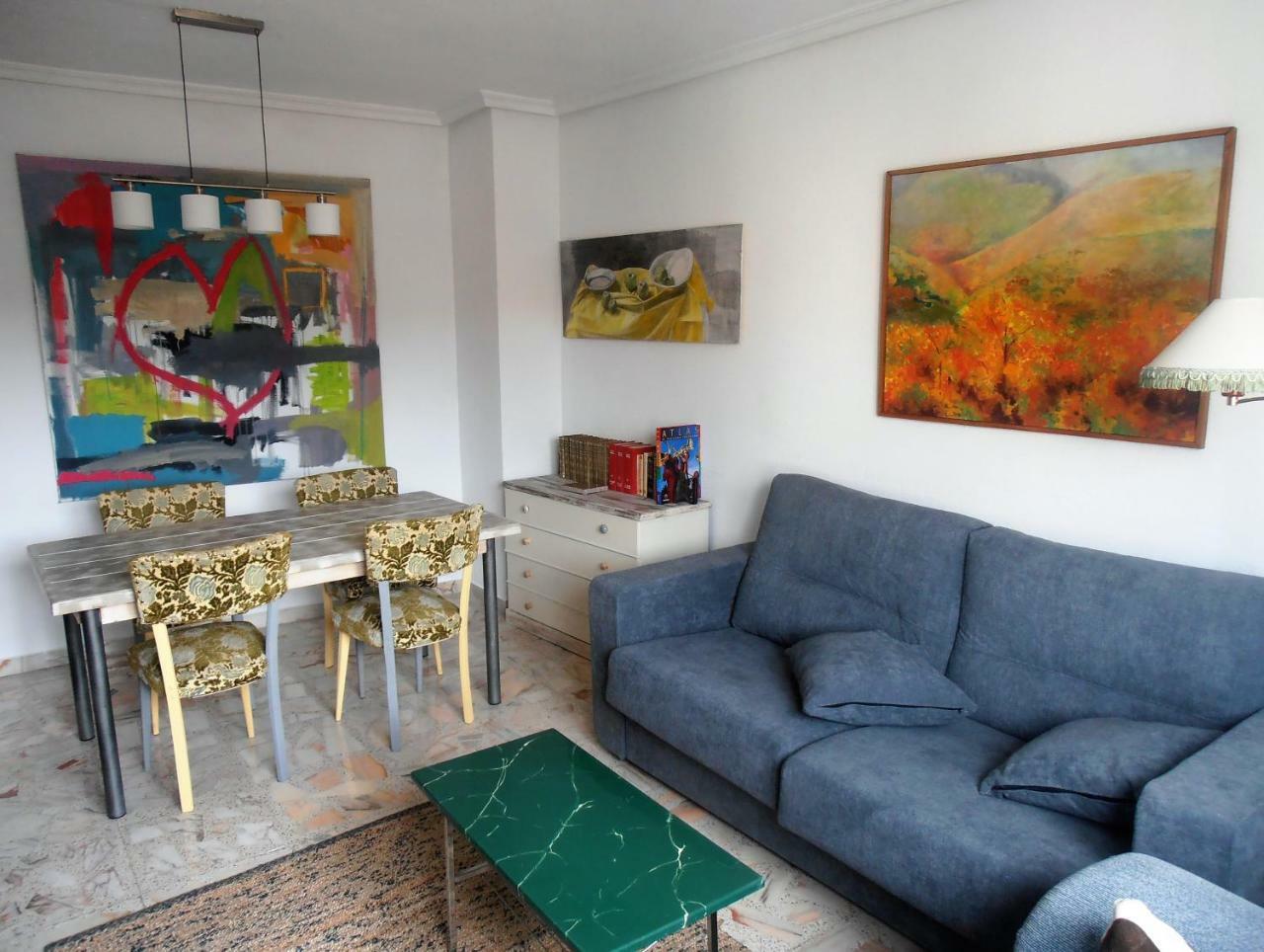 Apartment La Galeria *