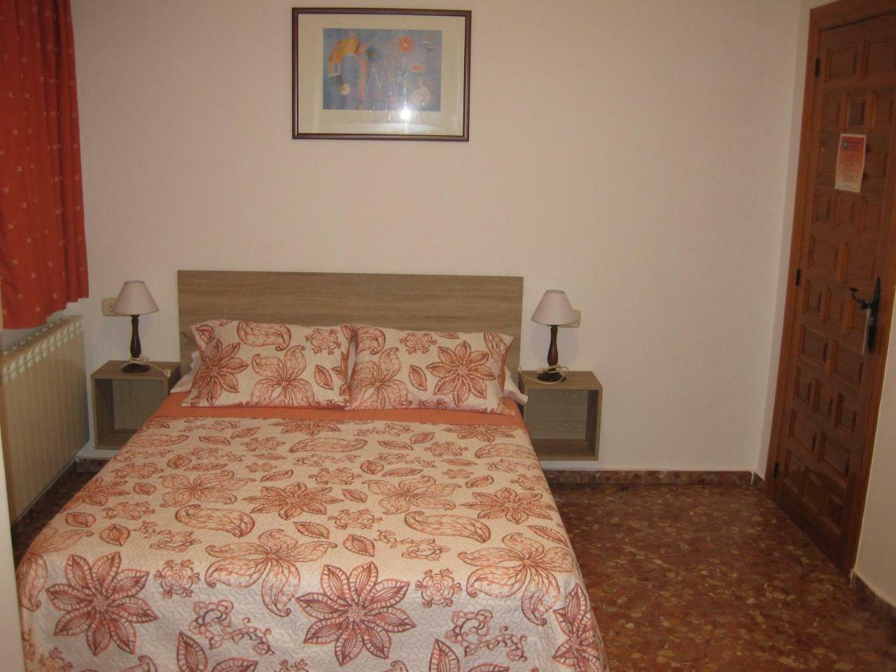 Alvaro I Guest house Alborea