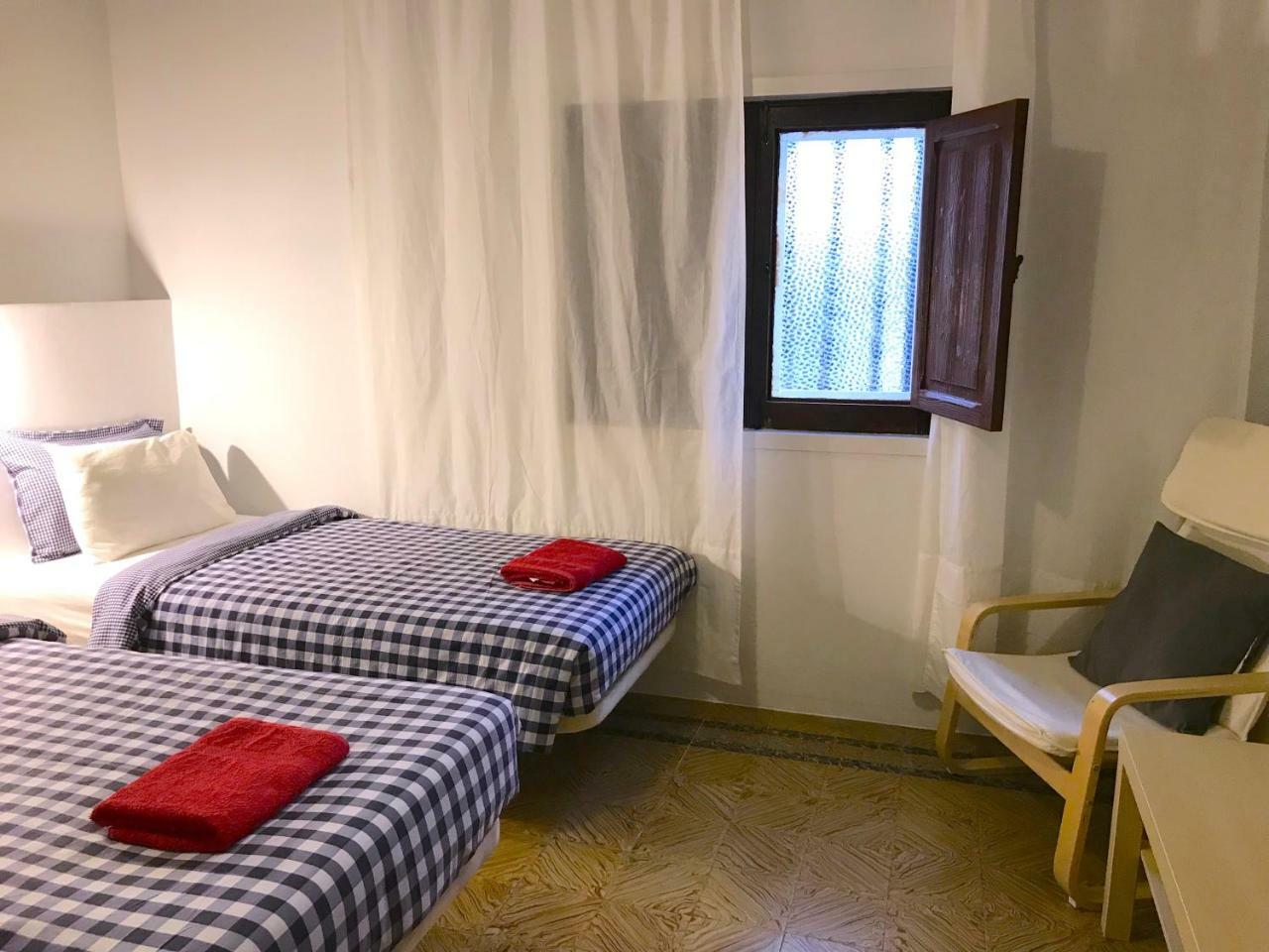 Hostel Canary Sun Telde