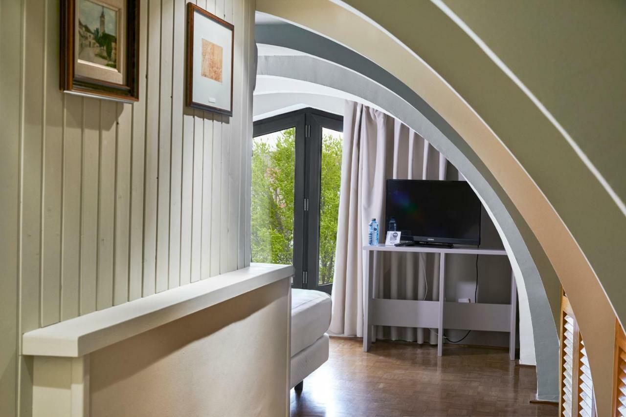 Sotopalacio Hsr Madrona