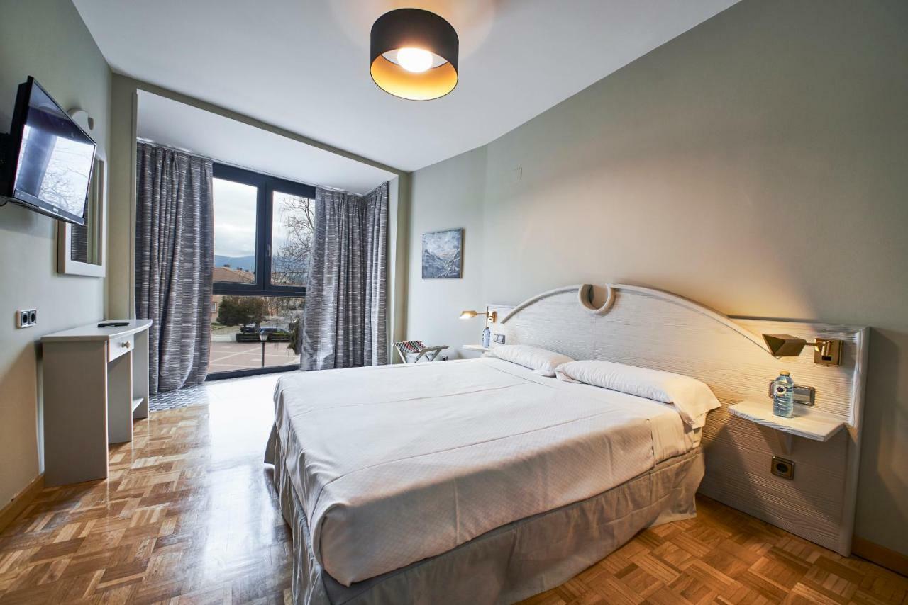 Sotopalacio Hsr 2* Madrona