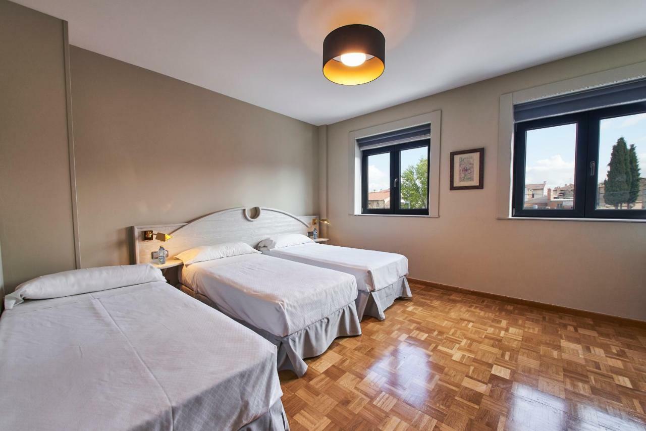Guest house Sotopalacio Hsr