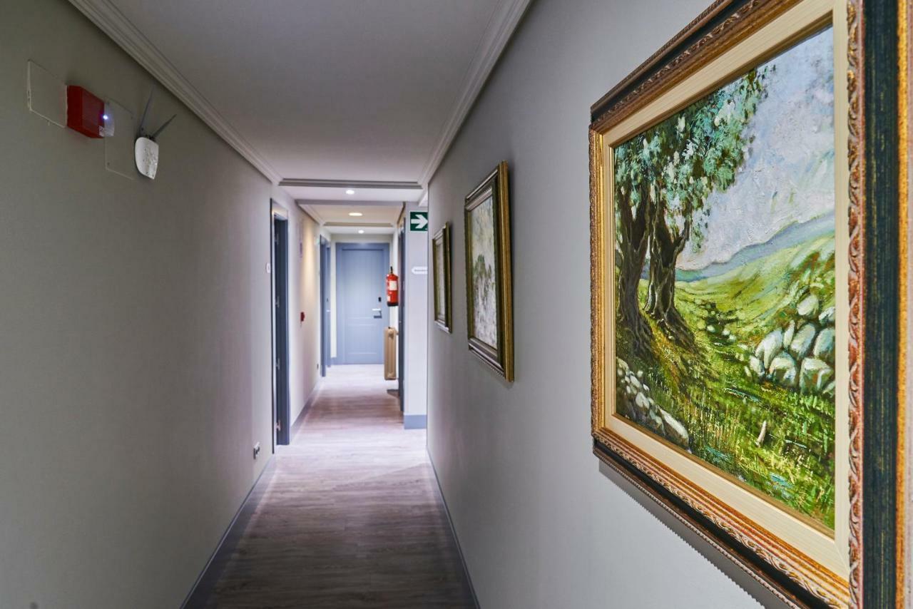 Guest house Sotopalacio Hsr