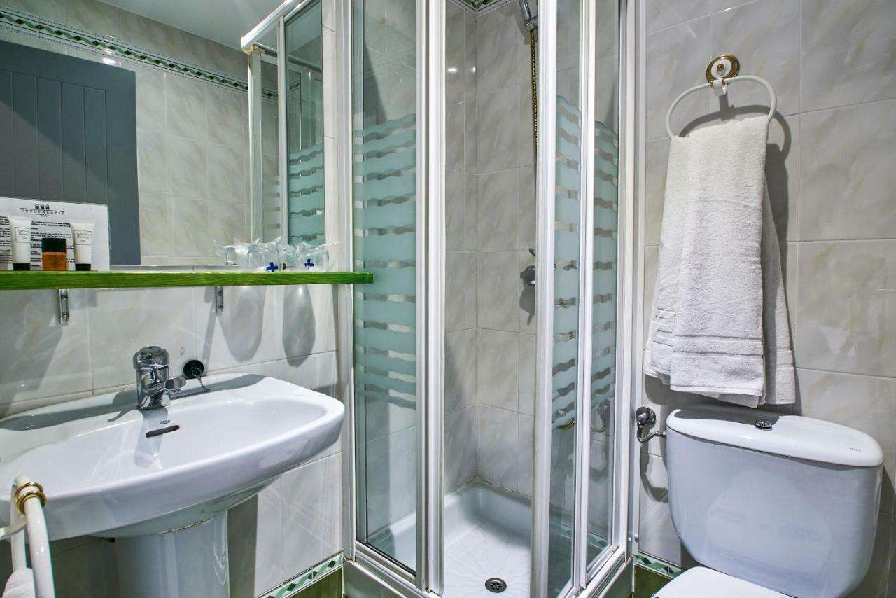 Guest house Sotopalacio Hsr 2*