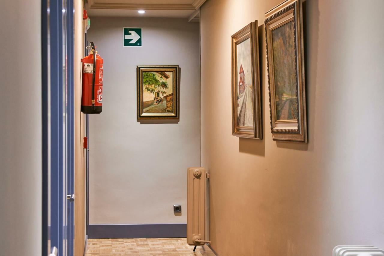 Sotopalacio Hsr Madrona