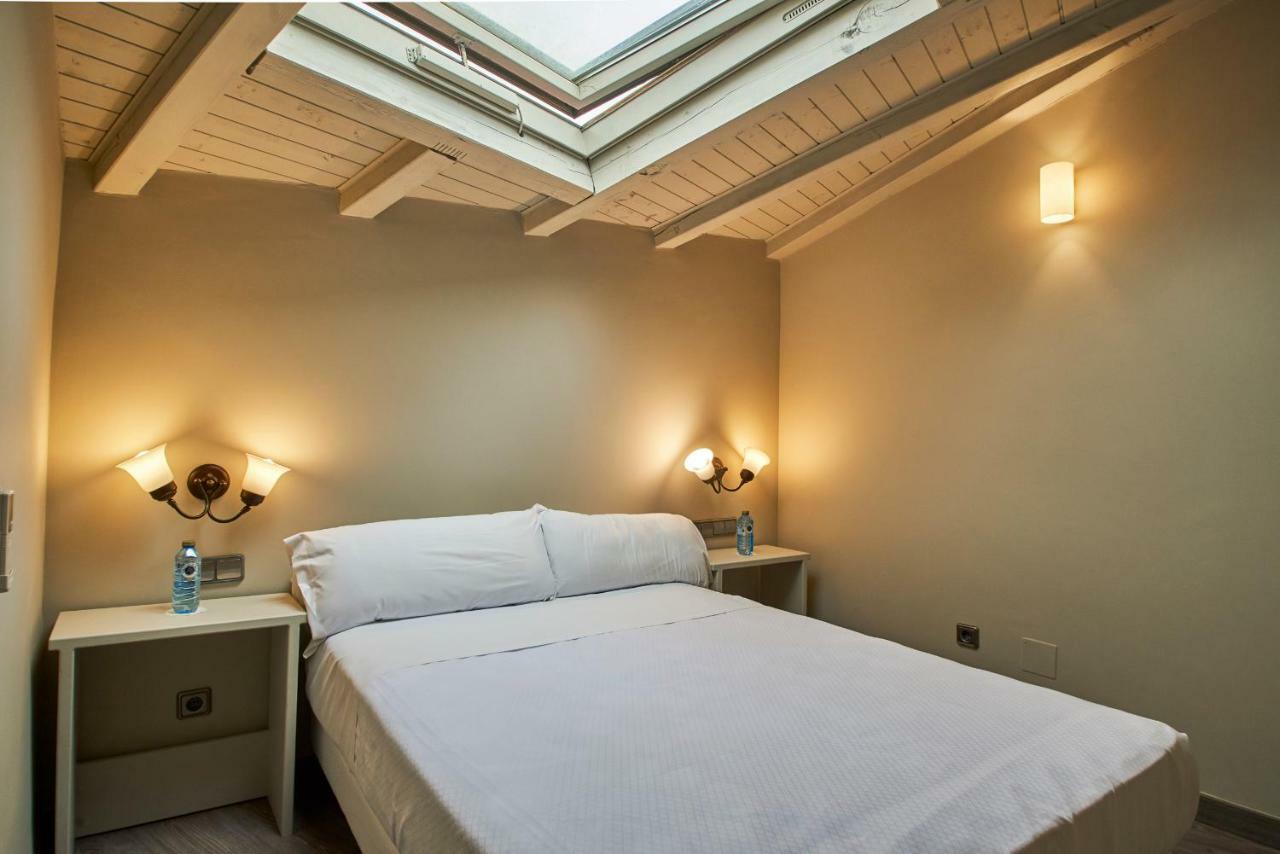 Guest house Sotopalacio Hsr 2*