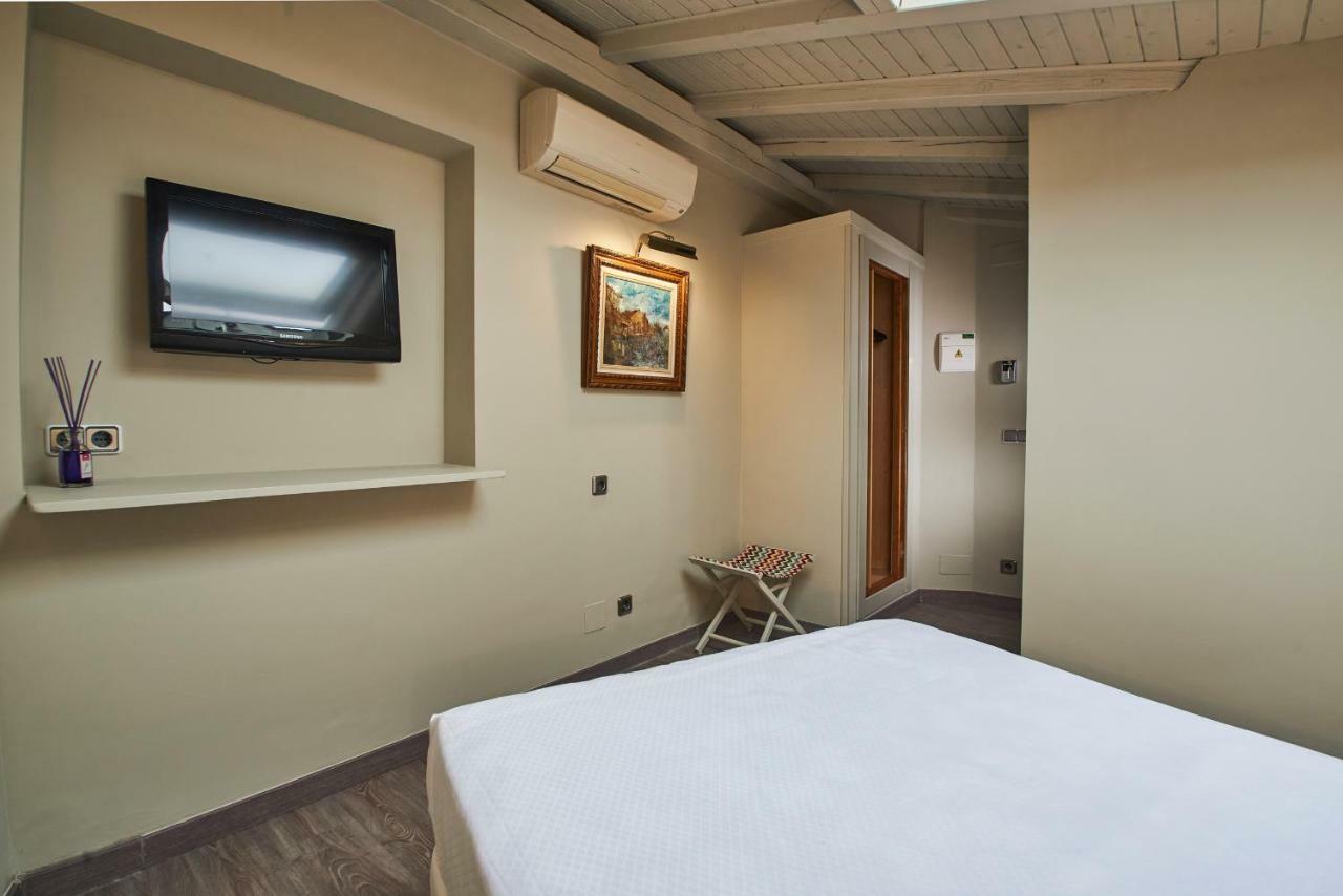 Guest house Sotopalacio Hsr