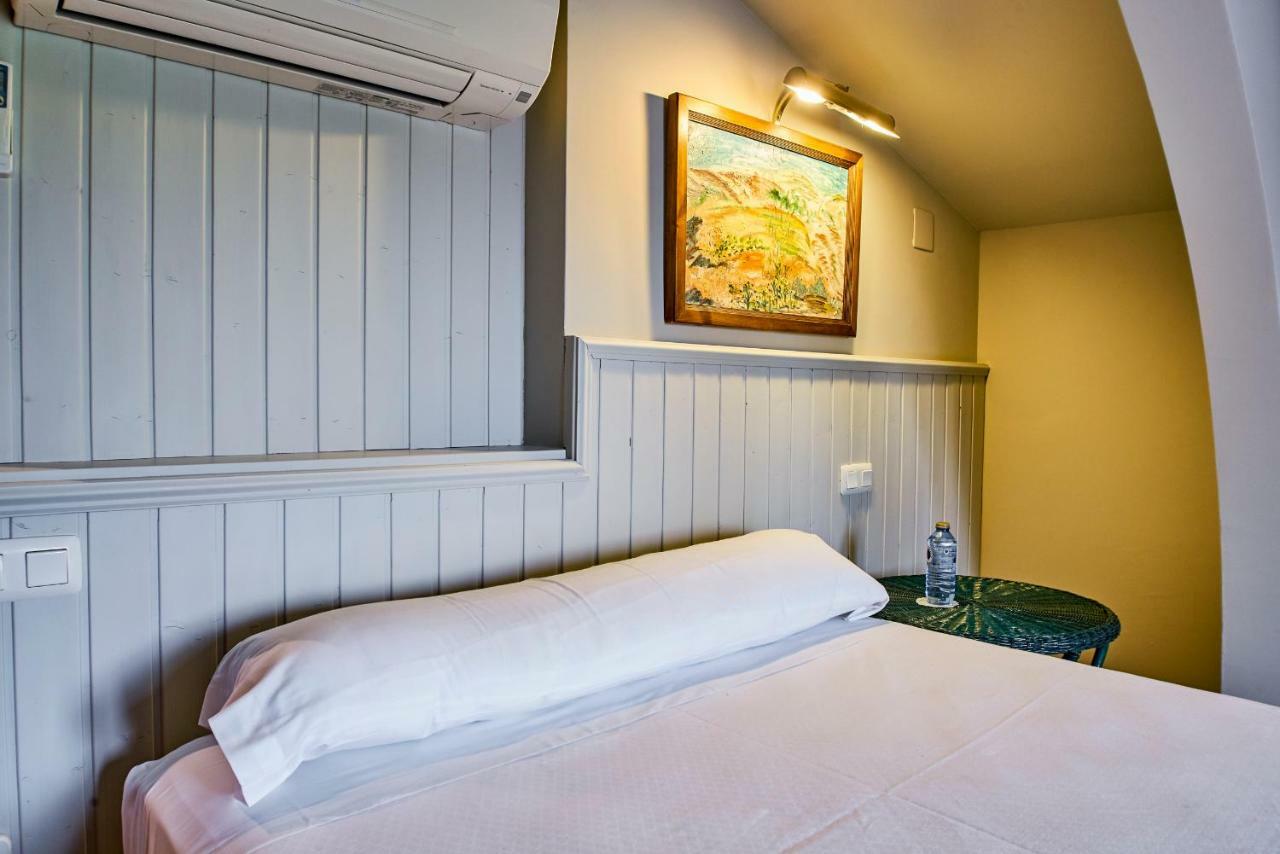 Sotopalacio Hsr 2* Madrona