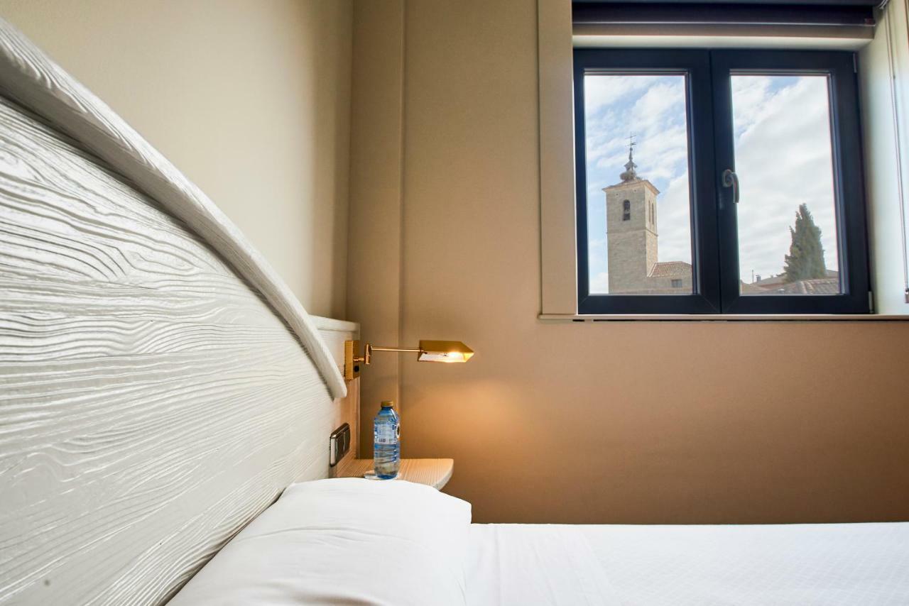 Guest house Sotopalacio Hsr Madrona