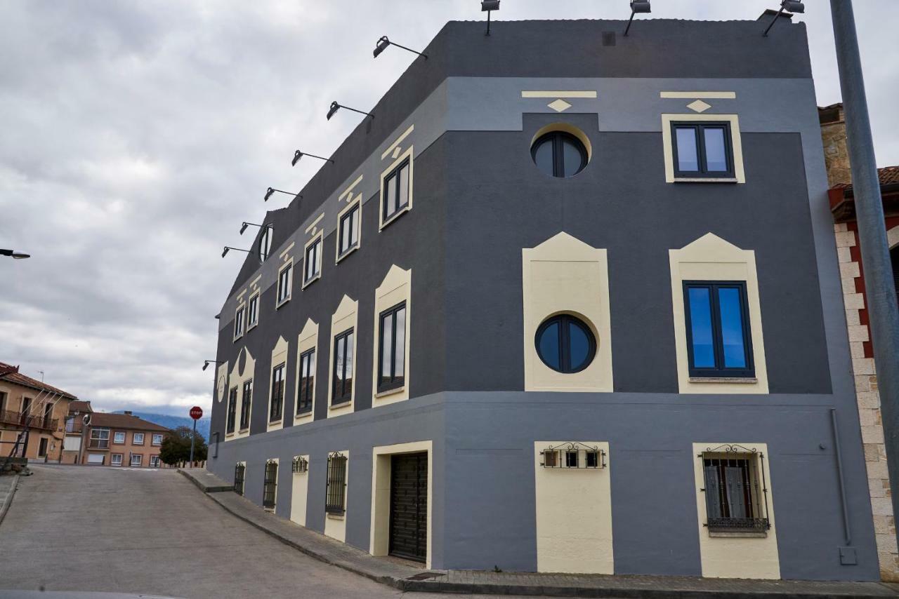 Guest house Sotopalacio Hsr