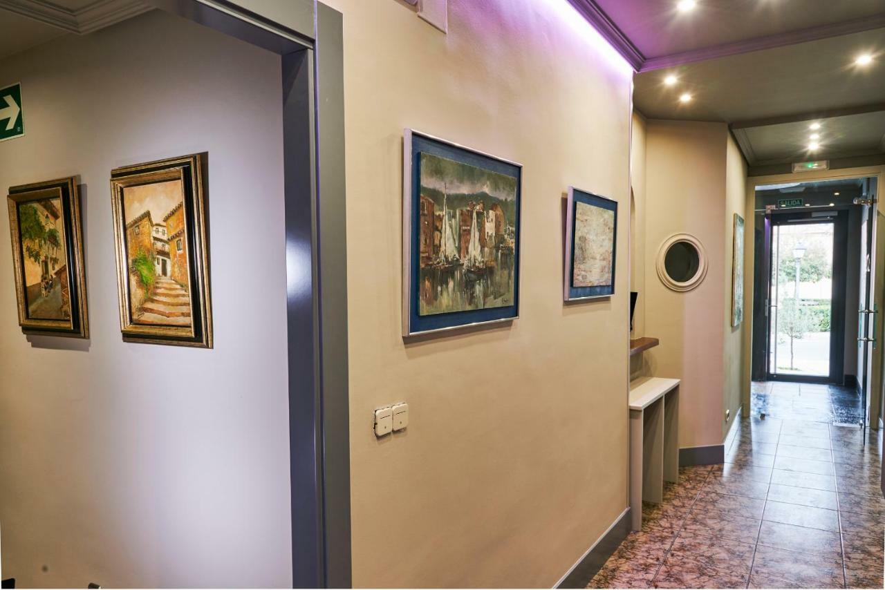 Guest house Sotopalacio Hsr 2*