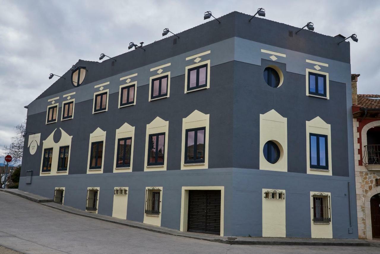 Sotopalacio Hsr Guest house