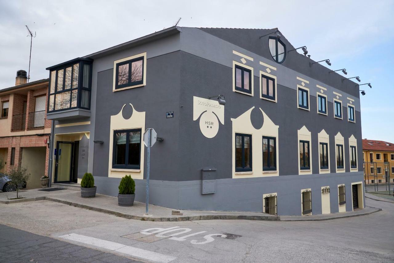 Sotopalacio Hsr Madrona