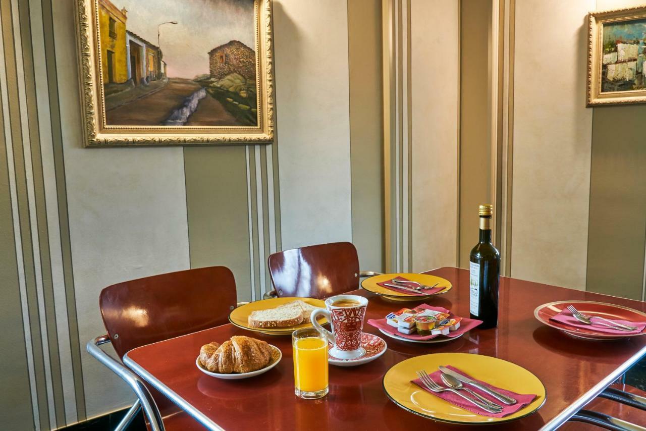 Guest house Sotopalacio Hsr