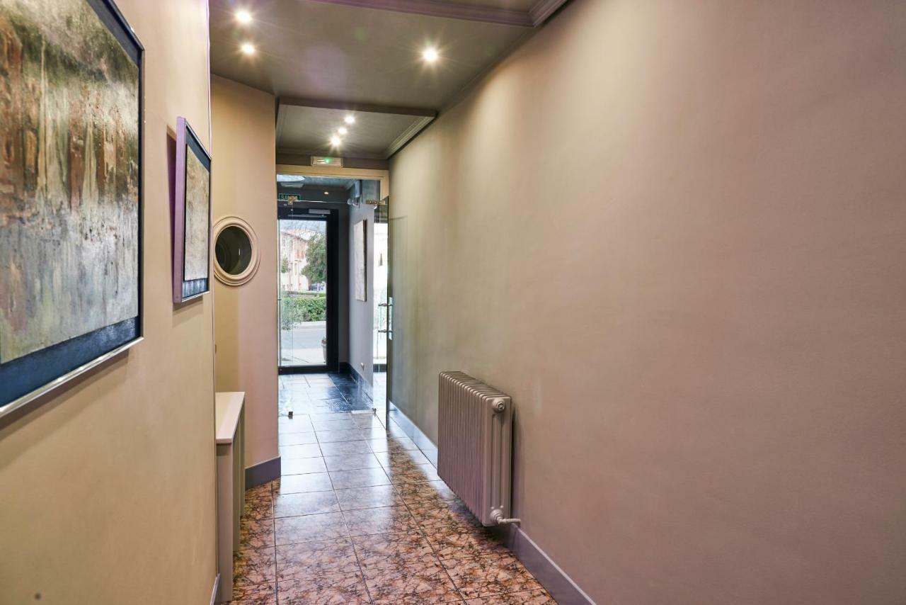 Guest house Sotopalacio Hsr Madrona