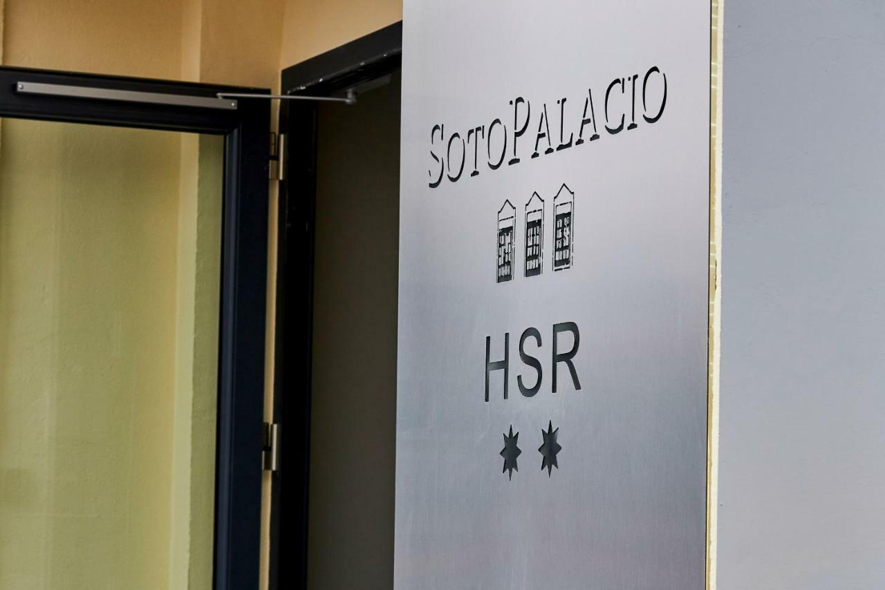 Sotopalacio Hsr 2* Madrona