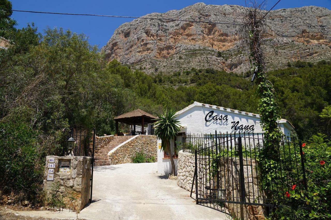 Casa Nana Villa