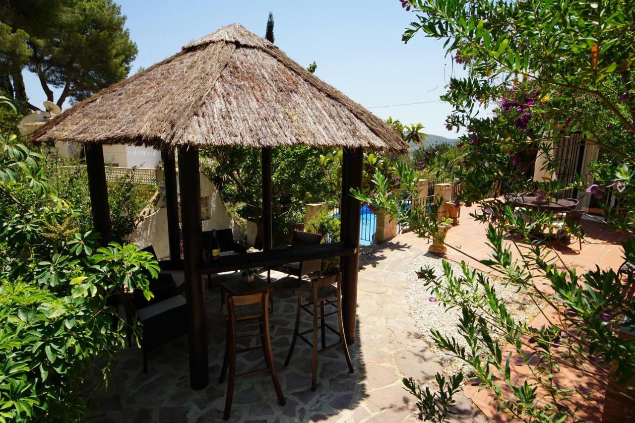 Casa Nana Villa Jávea