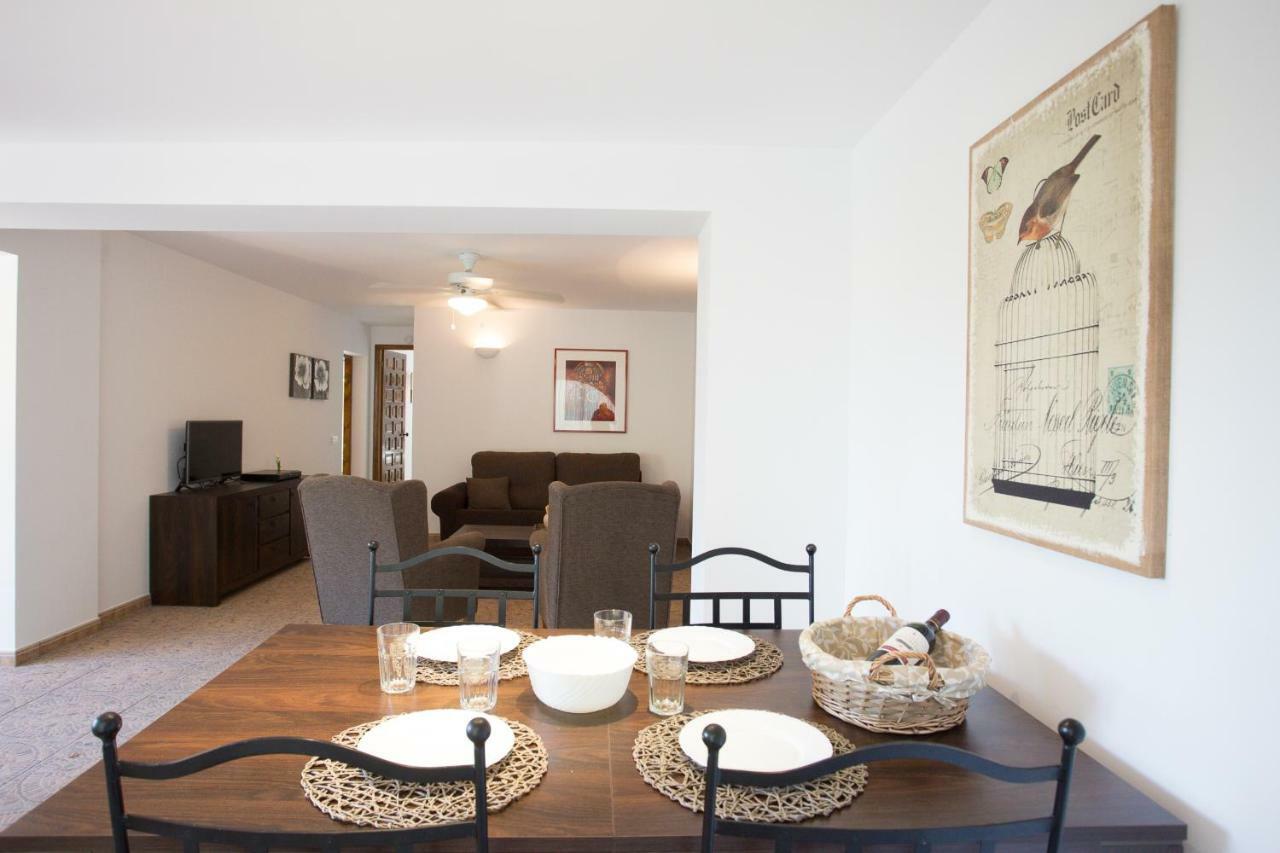 Casa Nana * Jávea