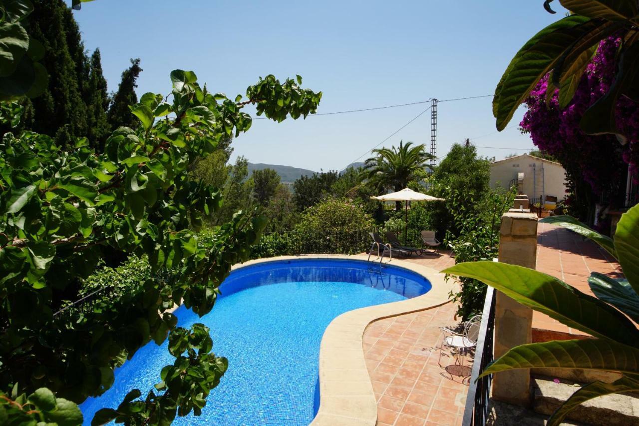 Villa Casa Nana Jávea