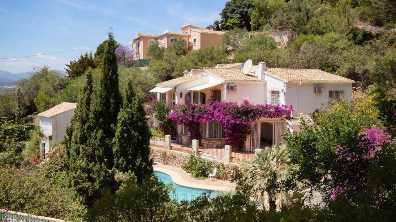 Casa Nana *