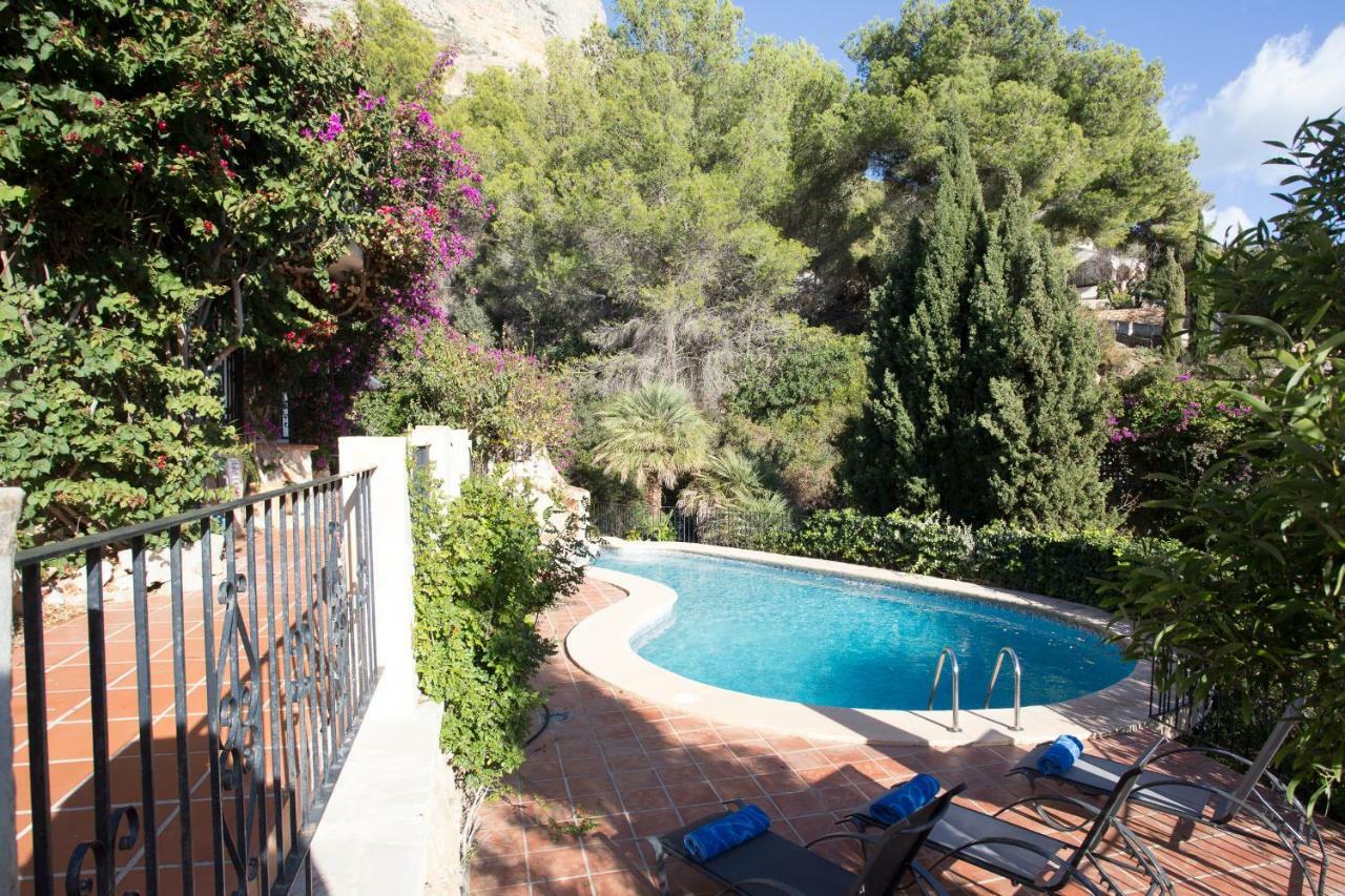 Casa Nana Jávea