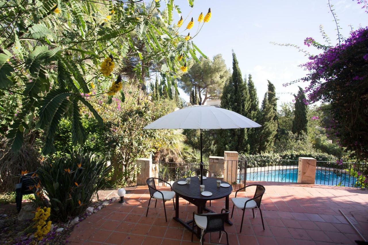 Villa Casa Nana *