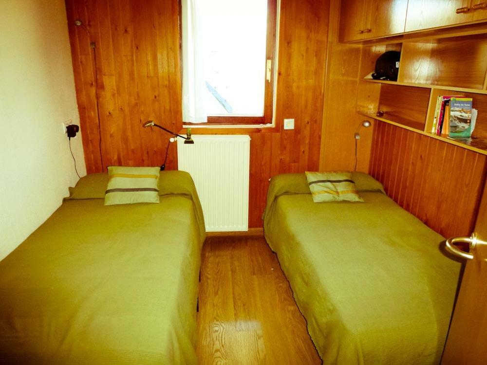 Inmobiliaria - Admite Mascotas