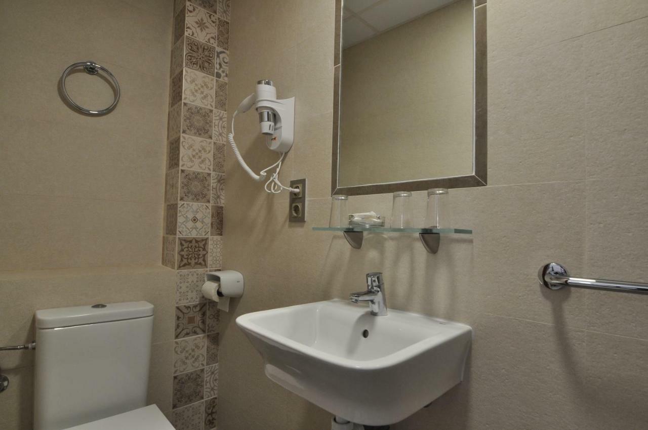 Almanzor Guest house Cordoba