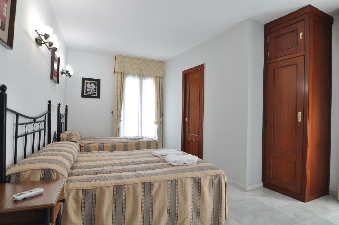 Guest house Almanzor