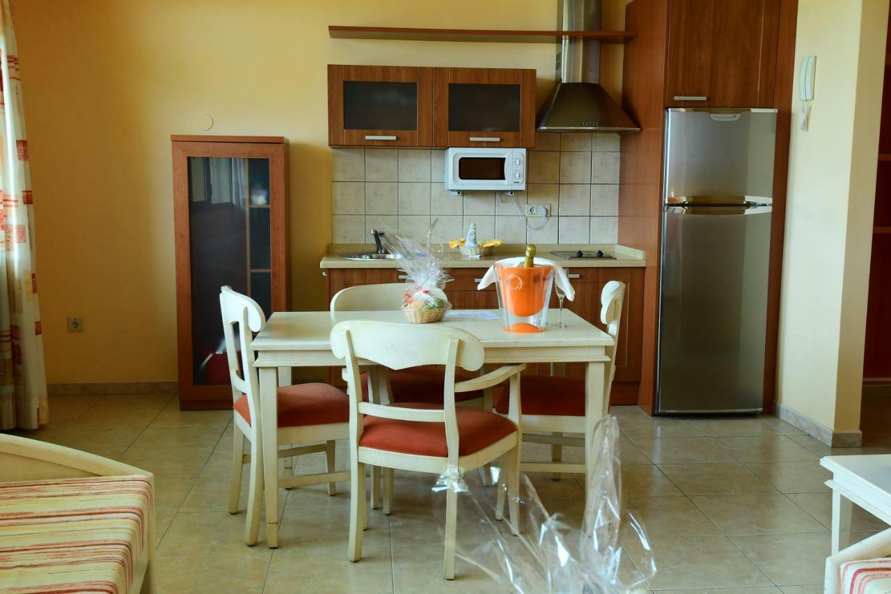 Aparthotel Villamar 3*