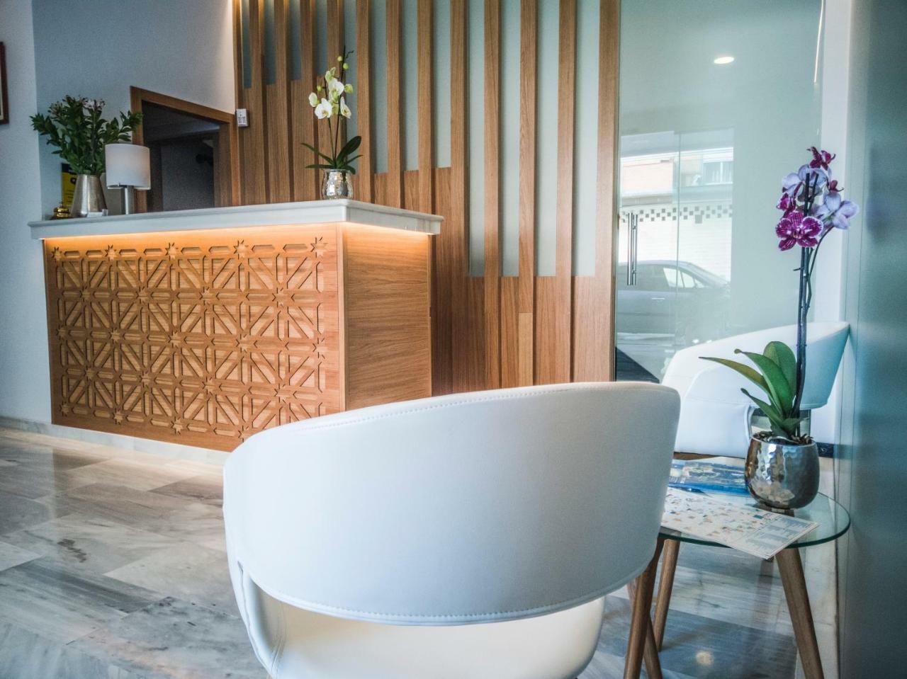 Abadi Hotel Córdoba