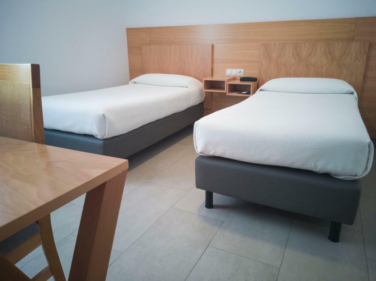 Hotel Abadi Córdoba