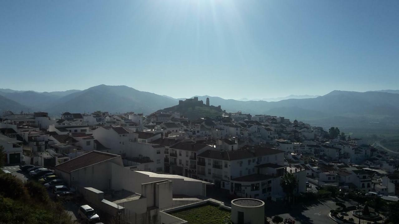Bed and breakfast El Cielo Azul 2*