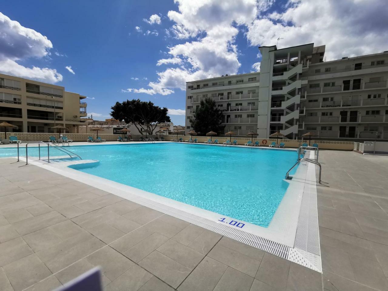 Apartamento Carihuela