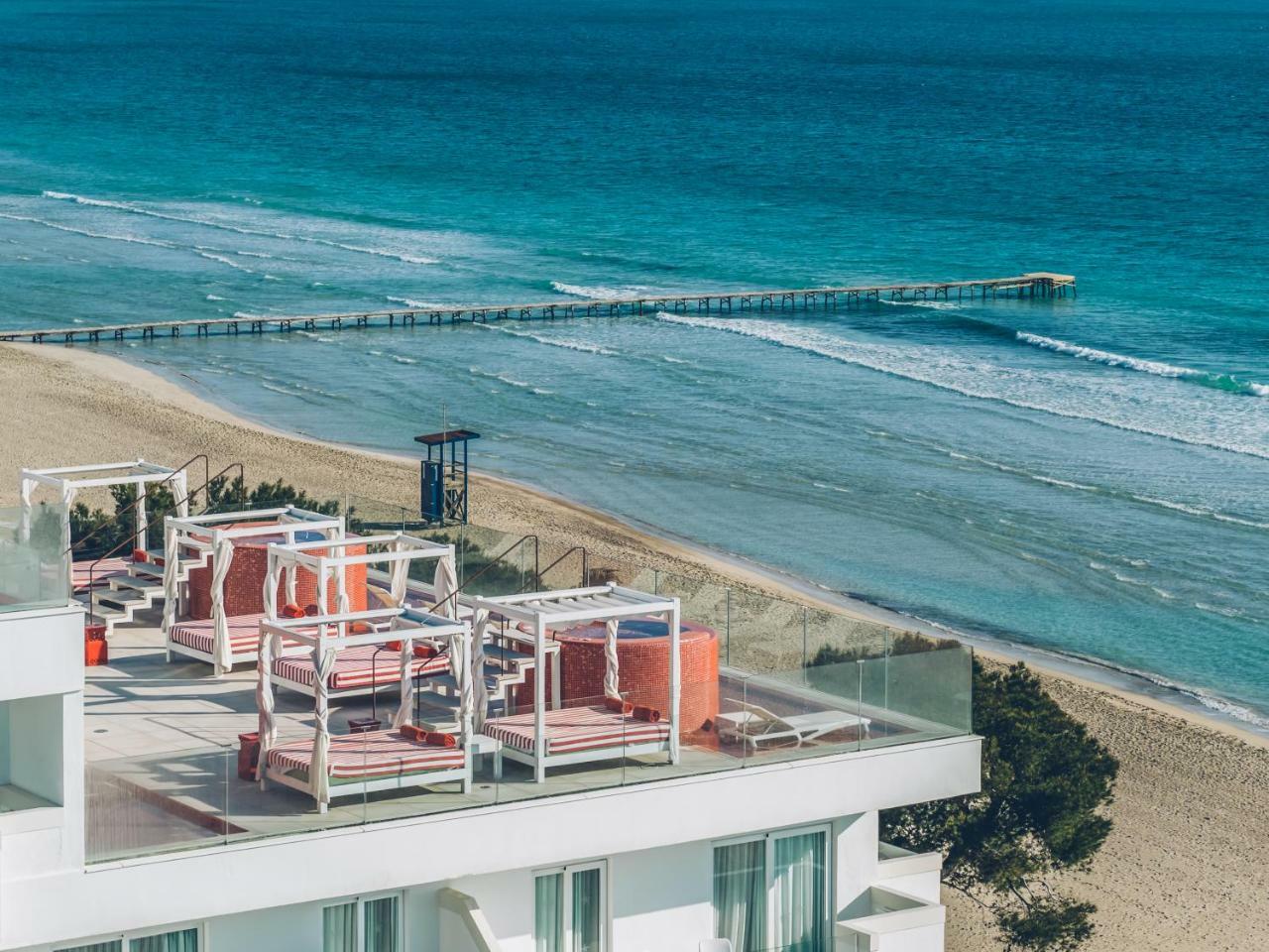Iberostar Alcudia Park 4* Playa de Muro (Mallorca)