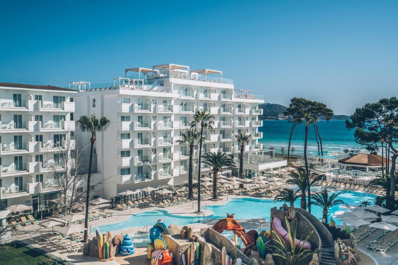 Iberostar Alcudia Park Hotel