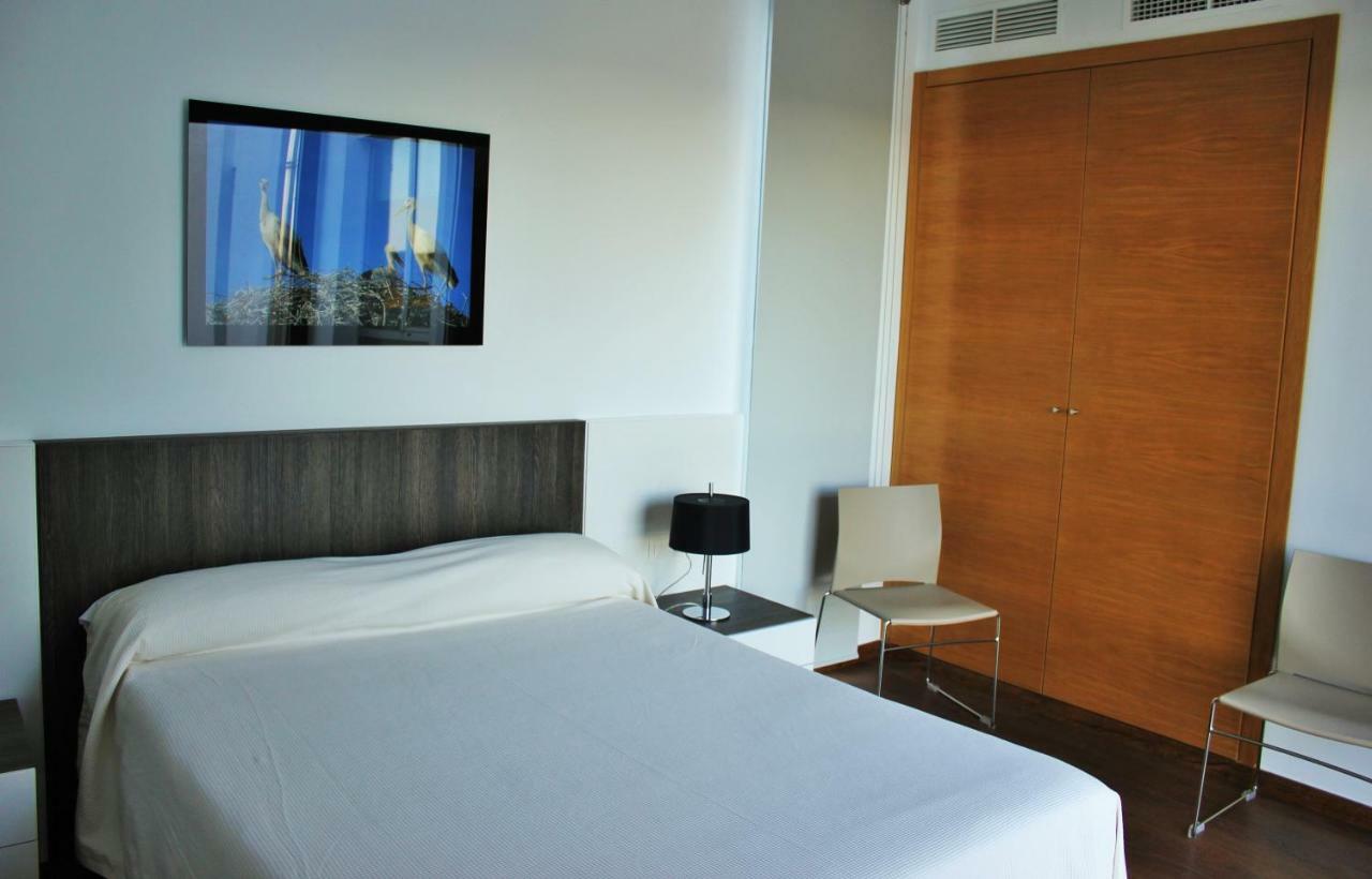 Apartment Embalse De Orellana *