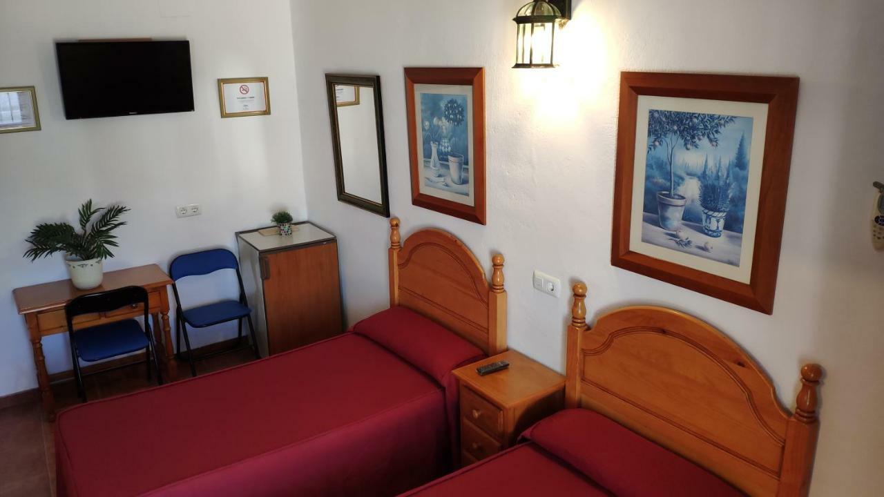 Guest house La Luna Marbella